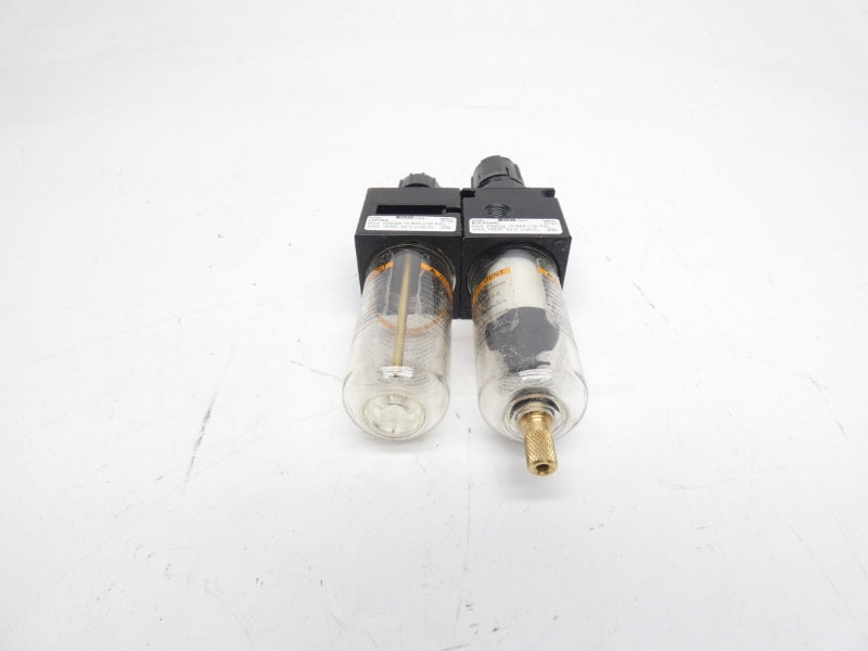 PARKER C35-02BLAHCA NSMP