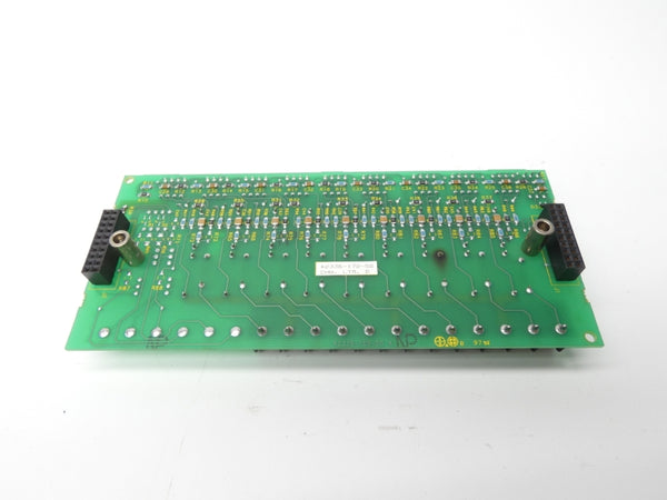 ALLEN BRADLEY 1336-L6 REV. F 115V UNMP