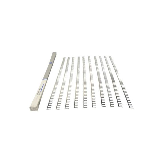 ALLEN BRADLEY 1492-N24 SER. A (PKG OF 10) NSMP