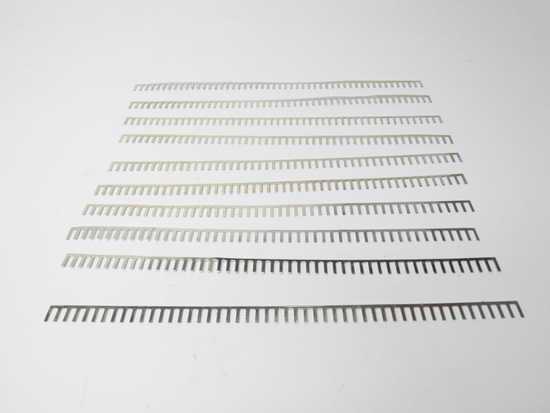 ALLEN BRADLEY 1492-N24 SER. A (PKG OF 10) NSMP