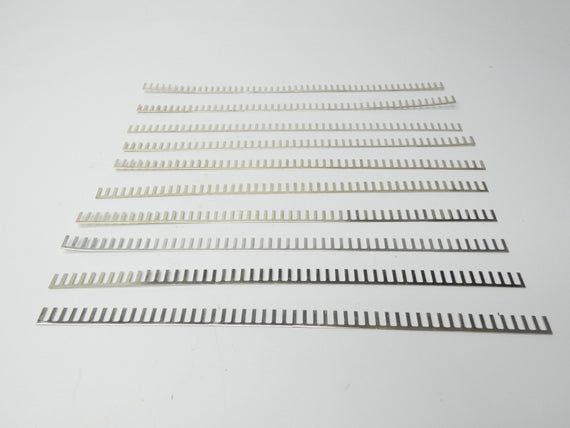 ALLEN BRADLEY 1492-N24 SER. A (PKG OF 10) NSMP