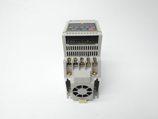 ALLEN BRADLEY 160-BA04NPS1P1 SER. A 380-460V 4.6A UNMP