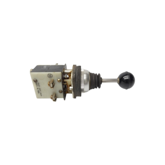 ALLEN BRADLEY 800T-T2MB21 600V UNMP