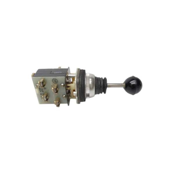 ALLEN BRADLEY 800T-T3SB45 600V UNMP