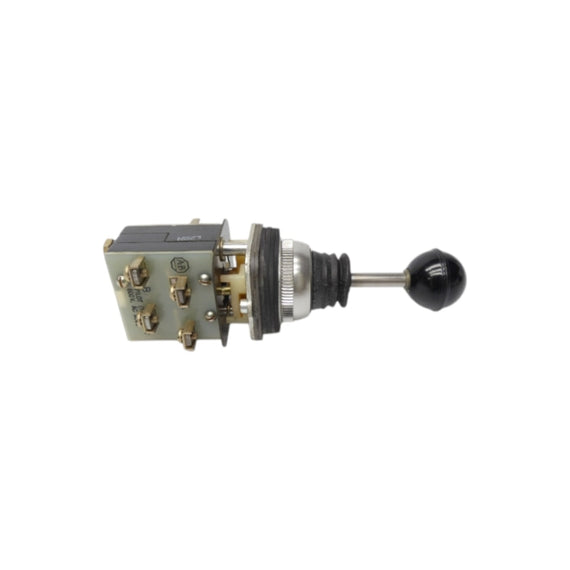 ALLEN BRADLEY 800T-T3SB45 600V UNMP