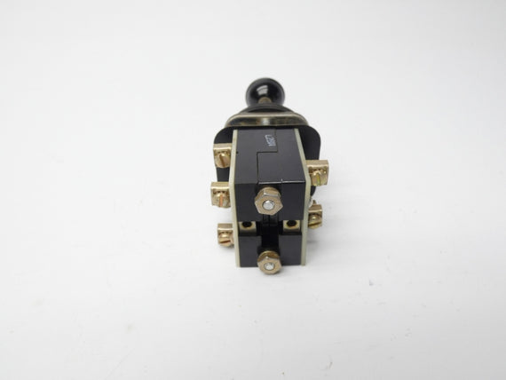ALLEN BRADLEY 800T-T3SB45 600V UNMP