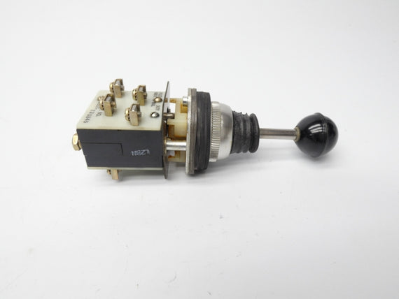 ALLEN BRADLEY 800T-T3SB45 600V UNMP