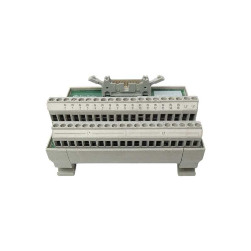 ALLEN BRADLEY 1492-IFM20F-2 SER. B 0-264VAC UNMP