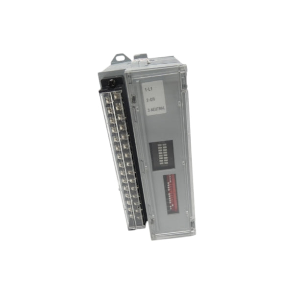 ALLEN BRADLEY 1791-0A16 SER. B REV. C01 120VAC NSNP
