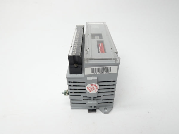 ALLEN BRADLEY 1791-0A16 SER. B REV. C01 120VAC NSNP