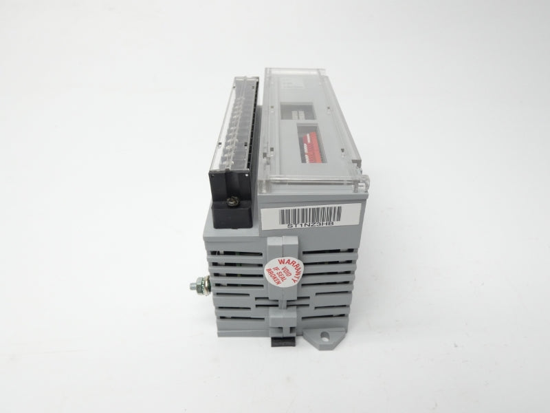 ALLEN BRADLEY 1791-0A16 SER. B REV. C01 120VAC NSNP