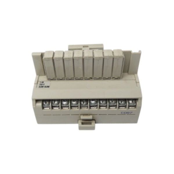 ALLEN BRADLEY 1794-TBNF SER. A REV. D01 230VAC 10A UNMP