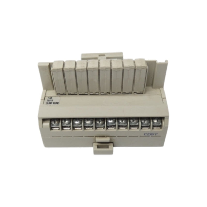 ALLEN BRADLEY 1794-TBNF SER. A REV. D01 230VAC 10A UNMP