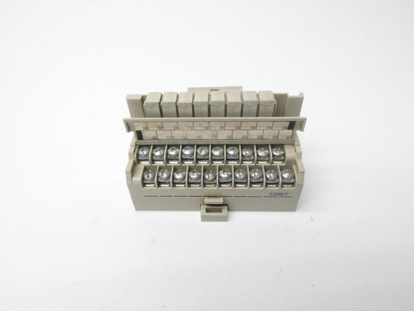 ALLEN BRADLEY 1794-TBNF SER. A REV. D01 230VAC 10A UNMP
