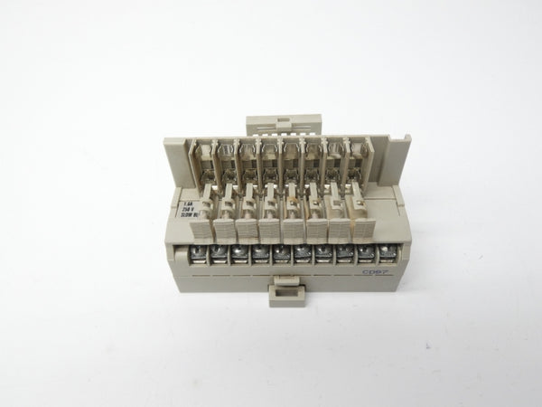 ALLEN BRADLEY 1794-TBNF SER. A REV. D01 230VAC 10A UNMP