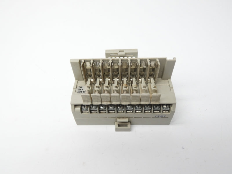 ALLEN BRADLEY 1794-TBNF SER. A REV. D01 230VAC 10A UNMP