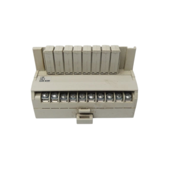 ALLEN BRADLEY 1794-TBNF SER. A REV. E01 230VAC 10A UNMP