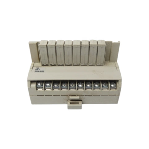 ALLEN BRADLEY 1794-TBNF SER. A REV. E01 230VAC 10A UNMP