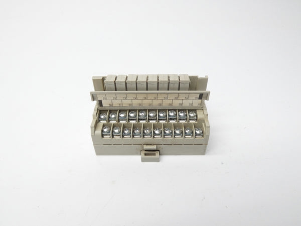 ALLEN BRADLEY 1794-TBNF SER. A REV. E01 230VAC 10A UNMP