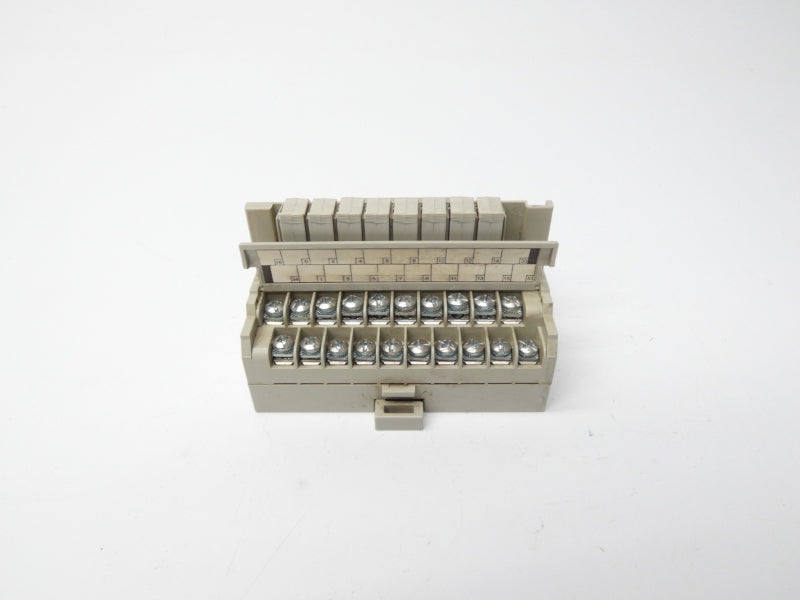 ALLEN BRADLEY 1794-TBNF SER. A REV. E01 230VAC 10A UNMP