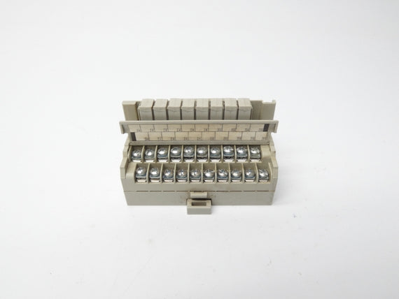 ALLEN BRADLEY 1794-TBNF SER. A REV. E01 230VAC 10A UNMP