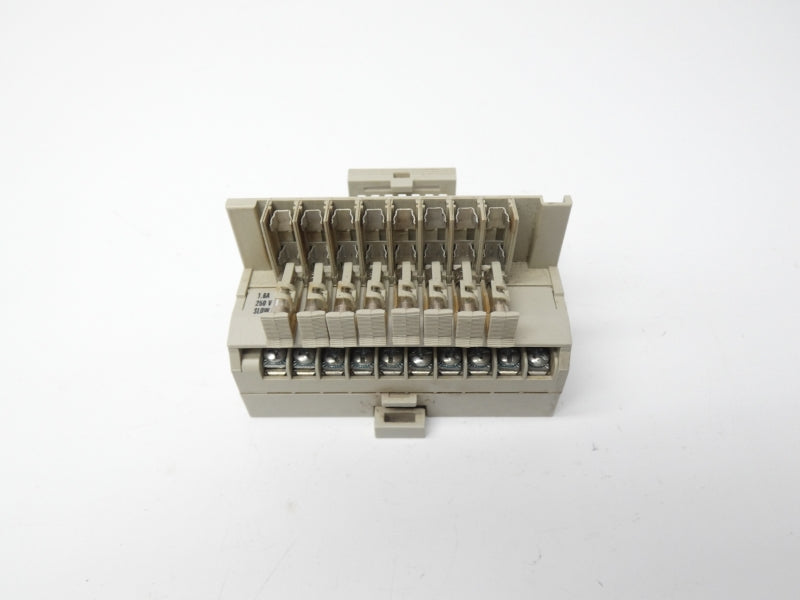 ALLEN BRADLEY 1794-TBNF SER. A REV. E01 230VAC 10A UNMP