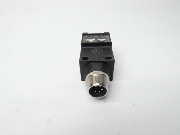 ALLEN BRADLEY 42GRP-9001-QD SER. A 10-55VDC 2A NSNP