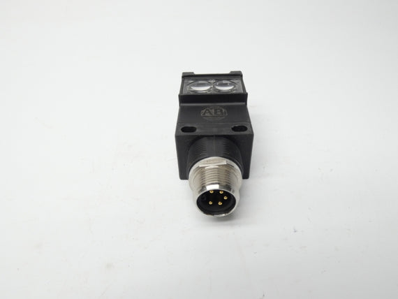 ALLEN BRADLEY 42GRP-9001-QD SER. A 10-55VDC 2A NSNP