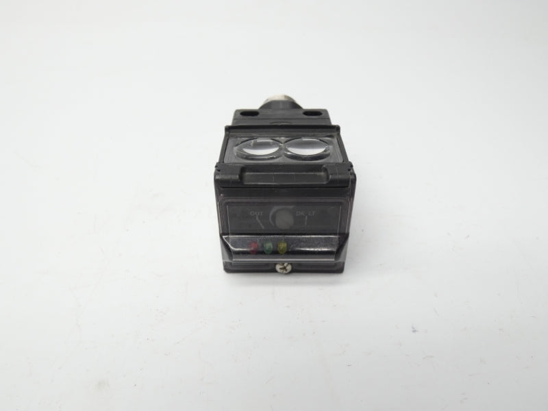 ALLEN BRADLEY 42GRP-9001-QD SER. A 10-55VDC 2A NSNP