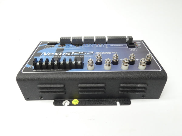 ELECTRO INDUSTRIES NEXUS1252-A-120-D2-60HZ-V1-INP200-X 100-250VAC NSMP