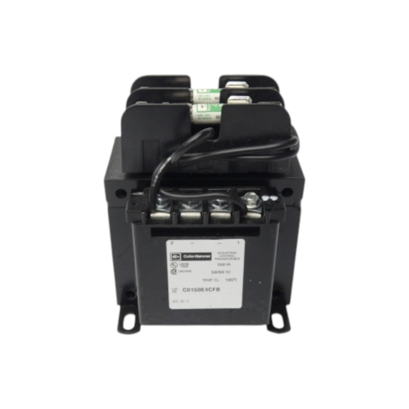 CUTLER HAMMER C0150E4CFB 150A NSNP