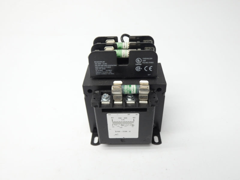 CUTLER HAMMER C0150E4CFB 150A NSNP