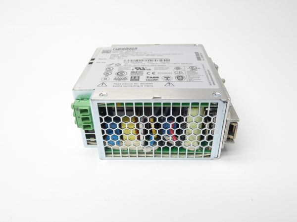 PHOENIX CONTACT QUINT-PS/1AC/24DC/10 110-250V 3.4/1.5A NSNP