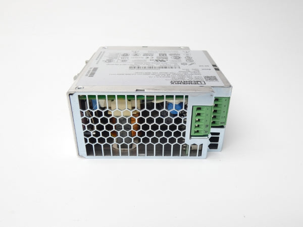 PHOENIX CONTACT QUINT-PS/1AC/24DC/10 110-250V 3.4/1.5A NSNP
