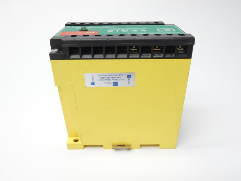 EATON AGSHWCH120N15XS 120VAC 15A NSNP