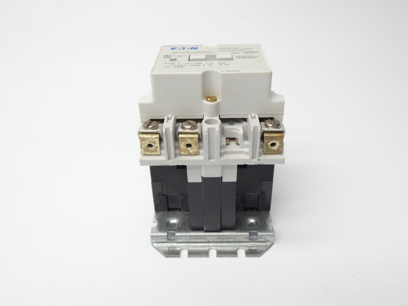 EATON A201K1BA 115-230V 27A NSNP