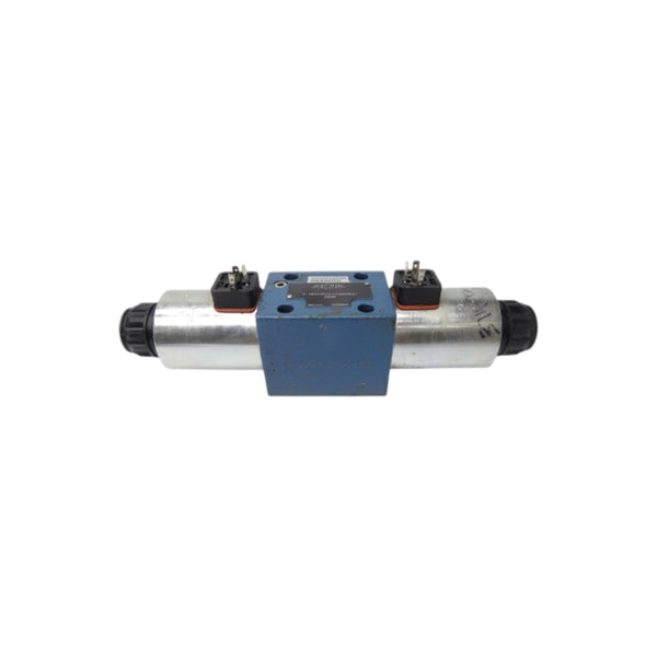 REXROTH RR00009279 5-4WE10E33/CG96N9K4/H08V 96VDC UNMP