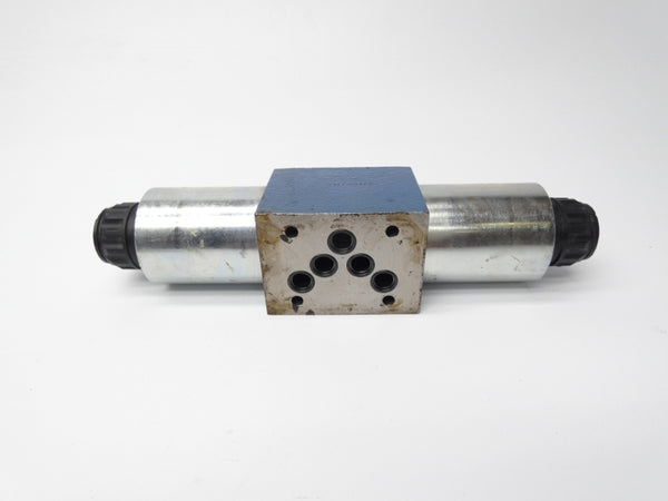 REXROTH RR00009279 5-4WE10E33/CG96N9K4/H08V 96VDC UNMP