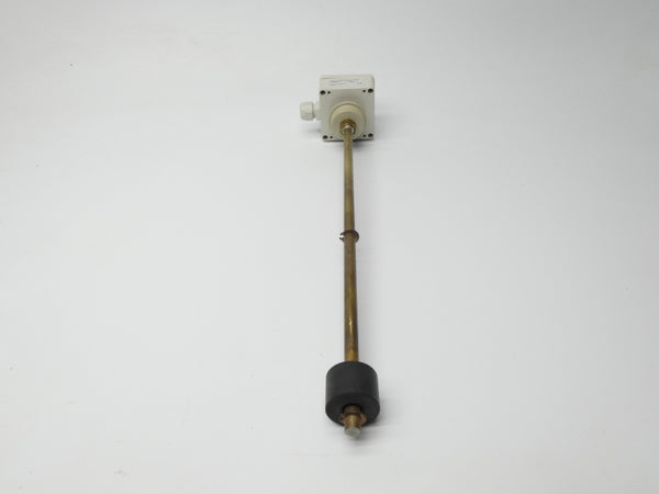 HEINRICH KUBLER CH-6341 KP-50523/7 (AS PICTURED) UNMP