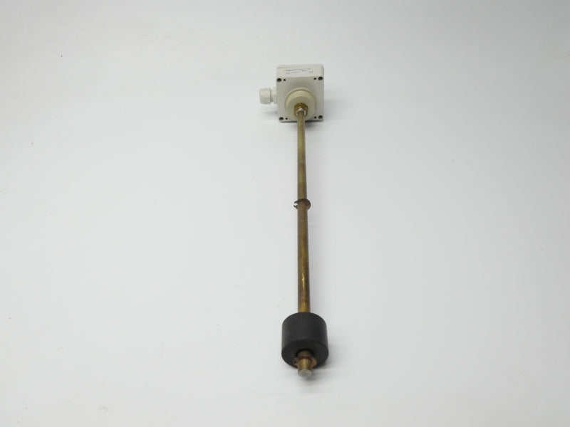 HEINRICH KUBLER CH-6341 KP-50523/7 (AS PICTURED) UNMP