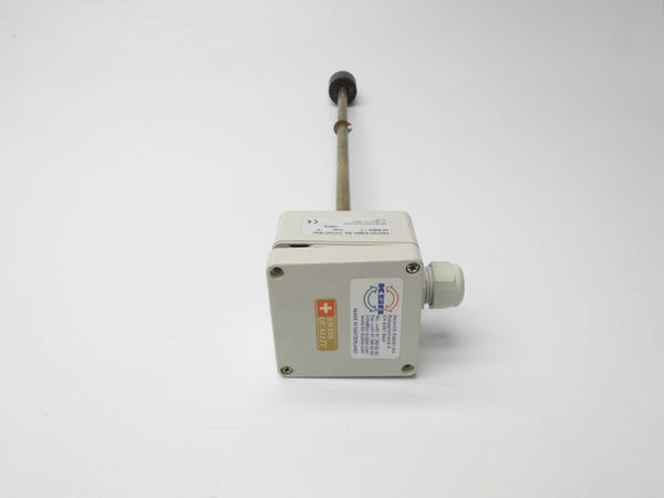 HEINRICH KUBLER CH-6341 KP-50523/7 (AS PICTURED) UNMP