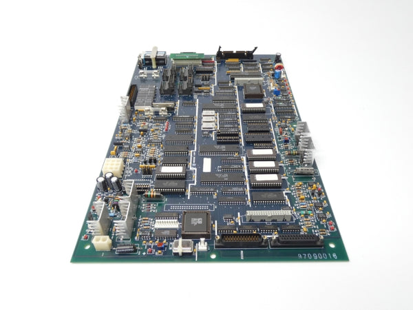 CONTROL BOARD 356300-R2 SP375400-89 UNMP