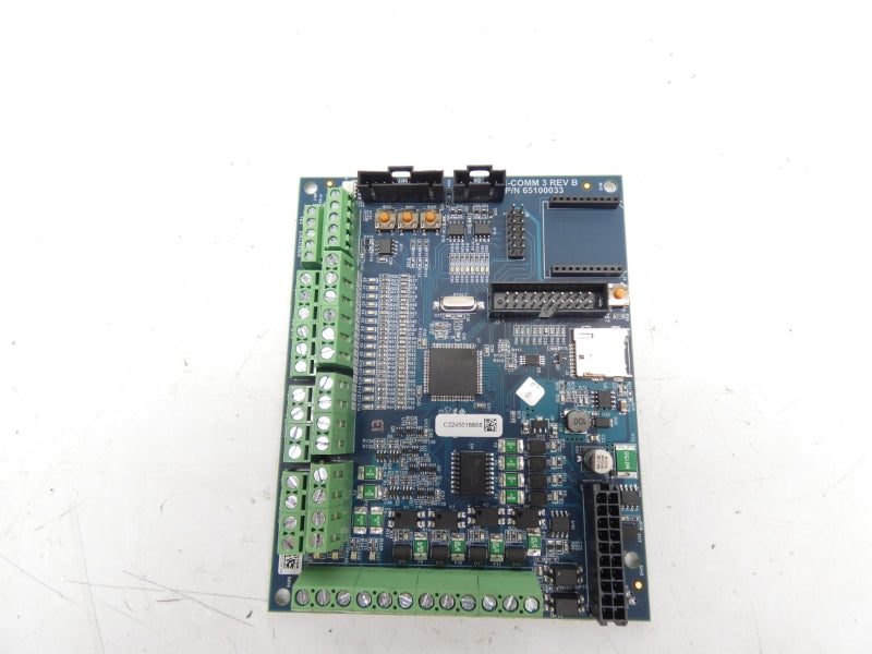RITE HITE 55150353 NSMP