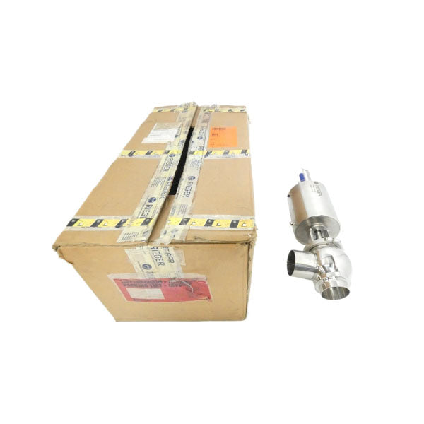 RIEGER 40010.3000.01.0009.32 87-145PSI 3-1/4" NSMP