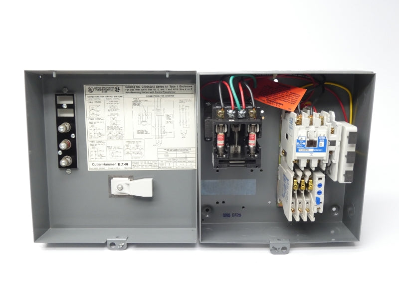 EATON C799AG12 NSNP