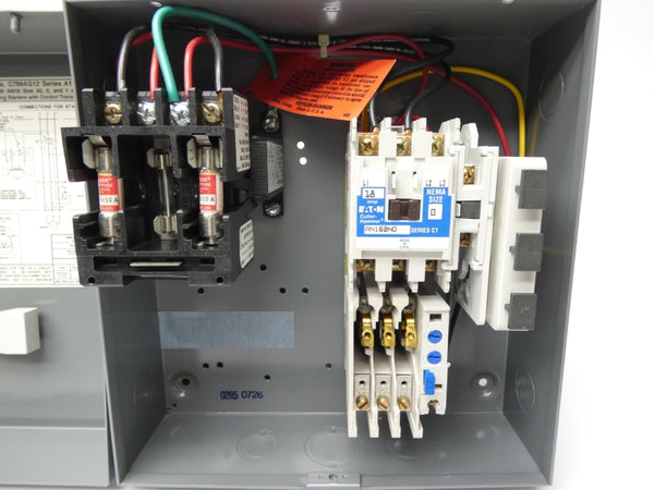 EATON C799AG12 NSNP