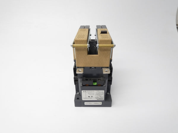SIEMENS 3TC4817-0AG4 125VDC 75/68A UNMP