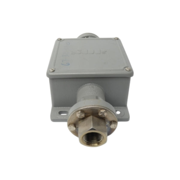 SOR 17RB-A3-S1-C2A 5-60PSI NSNP