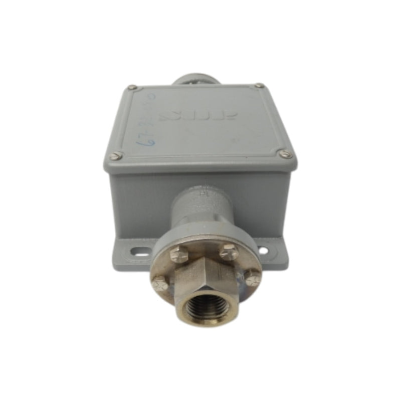 SOR 17RB-A3-S1-C2A 5-60PSI NSNP