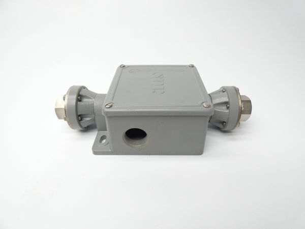 SOR 17RB-A3-S1-C2A 5-60PSI NSNP